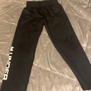 Boys Under Armour pants